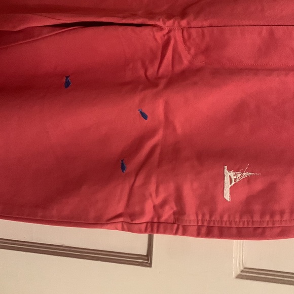 Vineyard Vines Classic Fit Club Pant’s - Picture 5 of 6